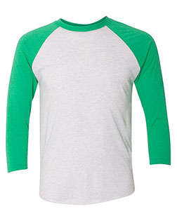 Envy Sleeves/ Heather White Body product color