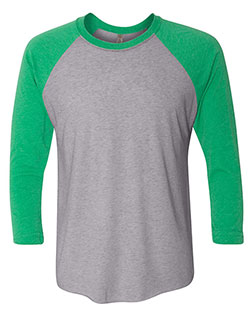 Envy Sleeves/ Premium Heather Body product color