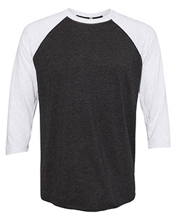 Heather White/ Vintage Black product color