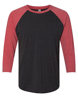 Vintage Red Sleeves/ Vintage Black Body product color