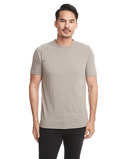 Next Level 6200 Unisex Poly/Cotton Short-Sleeve Crew Tee at Got Apparel