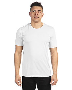 Next Level 6200 Unisex Poly/Cotton Short-Sleeve Crew Tee at Got Apparel
