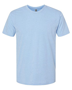 Heather Columbia Blue product color