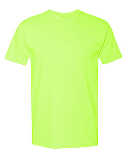 Neon Yellow product color