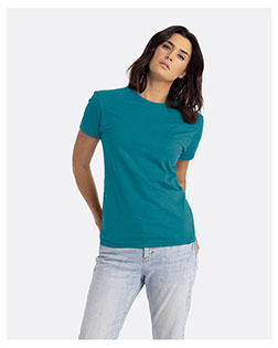 Teal product color