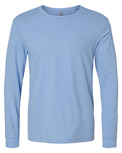 Heather Columbia Blue product color