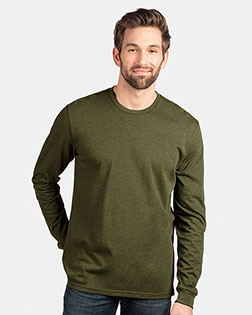 Next Level 6211 Unisex CVC Long-Sleeve T-Shirt at GotApparel