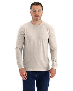 Next Level 6211NL  Unisex CVC Long-Sleeve T-Shirt at GotApparel