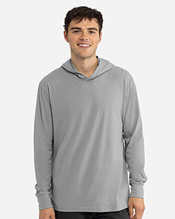 Dark Heather Grey product color