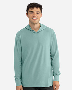 Heather Seafoam product color