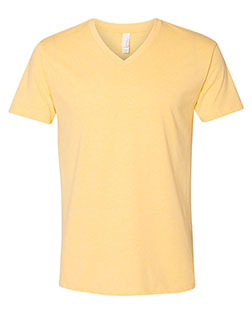 Next Level 6240 Men Premium Cvc V-Neck Tee at Got Apparel