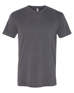 Next Level 6410 Men Premium Fitted Sueded Crew at Got Apparel