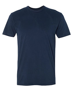 Next Level 6410 Men Premium Fitted Sueded Crew at Got Apparel