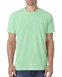 Next Level 6410 Men Premium Fitted Sueded Crew at Got Apparel