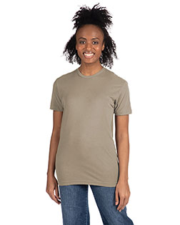 Next Level 6410 Men Premium Fitted Sueded Crew at Got Apparel