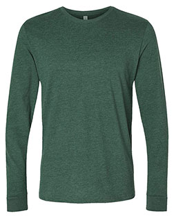 Heather Forest Green product color