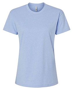 Next Level 6600 Women's CVC Relaxed T-Shirt at GotApparel