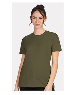 Next Level 6600 Women's CVC Relaxed T-Shirt at GotApparel
