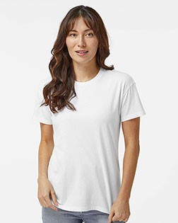 Next Level 6600 Ladies' Relaxed CVC T-Shirt at Got Apparel