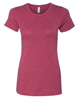 Next Level 6610 Women Cvc Crew at GotApparel