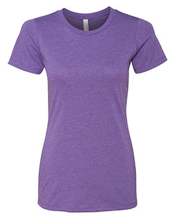 Purple Rush product color