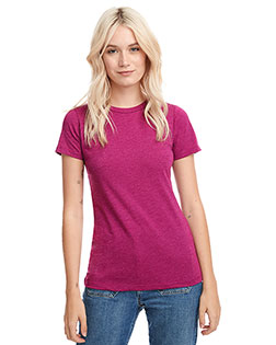 Next Level 6610 Women Cvc Crew at GotApparel