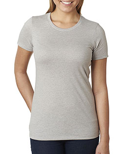 Next Level 6610 Women Cvc Crew at GotApparel