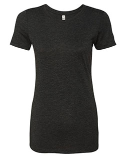 Next Level 6710 Women Tri-Blend Crew T-Shirt at Got Apparel