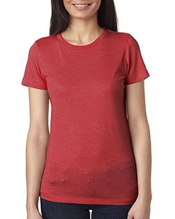 Vintage Red product color
