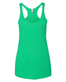 Next Level 6733 Women Tri-Blend Racerback Tank at GotApparel