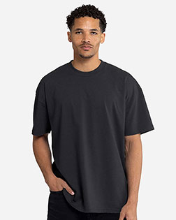 Heather Graphite Black product color