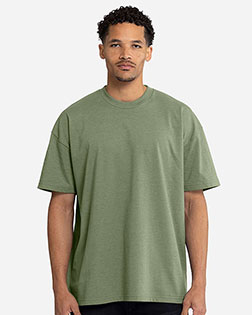 Heather Light Olive product color