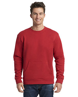 Red product color