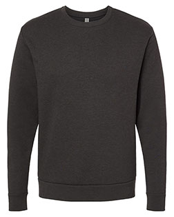 Heather Black product color