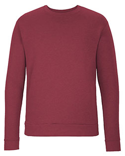 Heather Cardinal product color