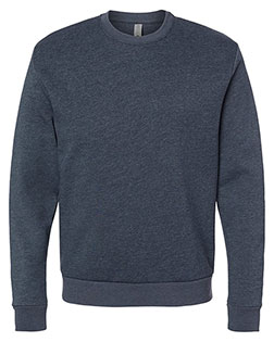 Heather Midnight Navy product color