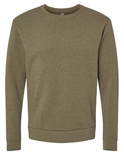 Heather Military Green product color