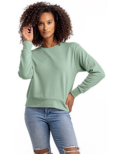 Stonewash Green product color