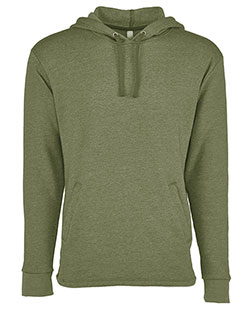 Next Level 9300 Men Pch Pullover Hoody at GotApparel