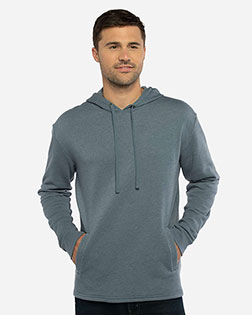 Next Level 9300 Men Pch Pullover Hoody at GotApparel