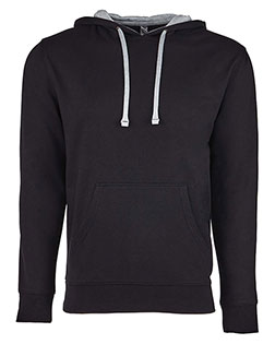 Black/ Heather Grey product color