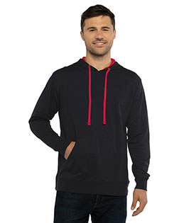 Next Level 9301 Adult Unisex French Terry Pullover Hoody at GotApparel