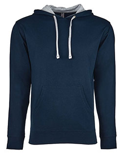 Midnight Navy/ Heather Grey product color