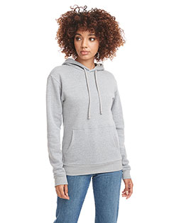 Next Level 9302 Men Classic Pch  Pullover Hooded Sweatshirt at GotApparel