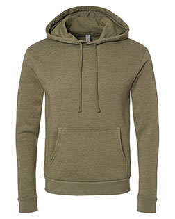 Heather Military Green product color
