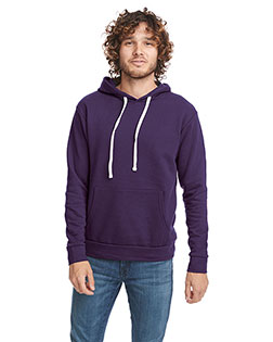 Next Level 9303 Unisex Pullover Hood at GotApparel