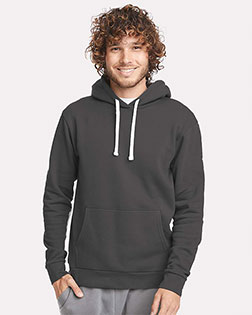 Next Level 9303 Unisex Pullover Hood at GotApparel