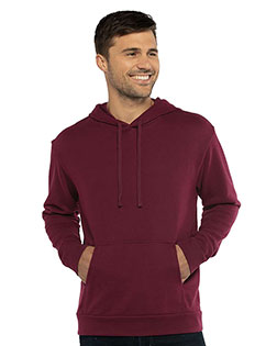 Next Level 9304 Adult Sueded French Terry Pullover Sweatshirt at GotApparel