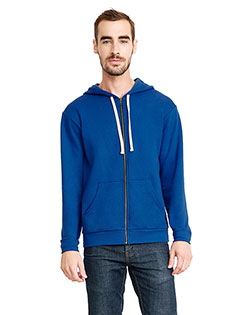 Next Level 9602 Unisex Zip Hoody at GotApparel