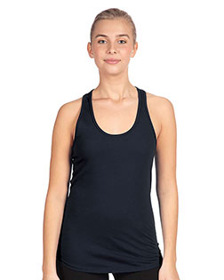 Next Level 1533 Women's Ideal Racerback Tank at GotApparel